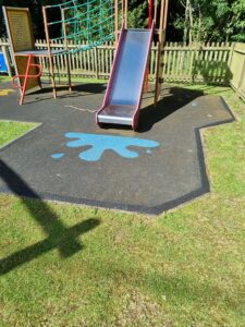 image of Croxton play area