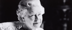 image of Queen Elizabeth II